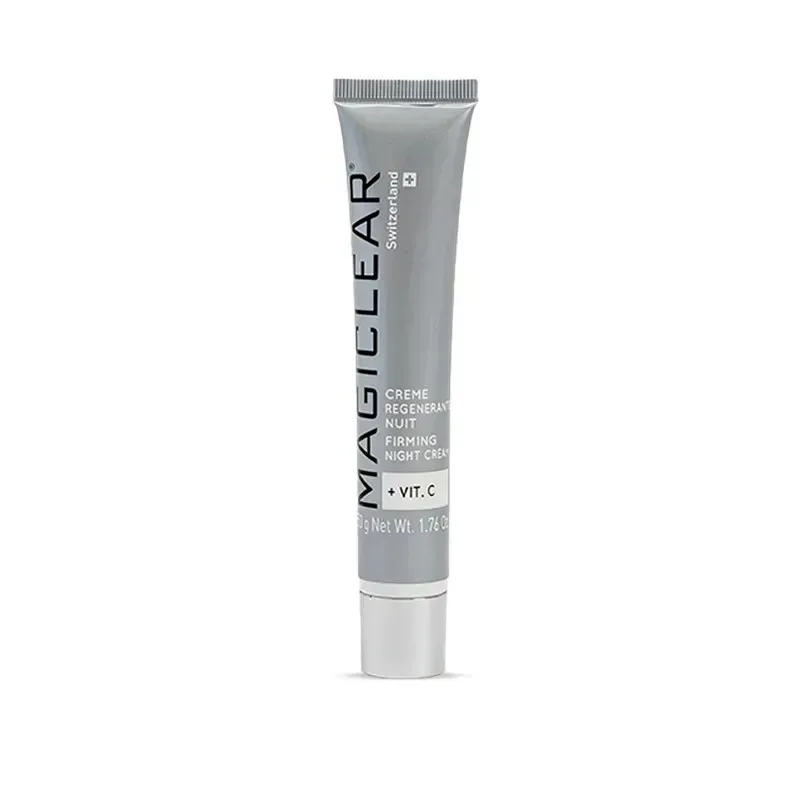 MAGICLEAR Crème de Nuit Régénérante + Vit C 50 g