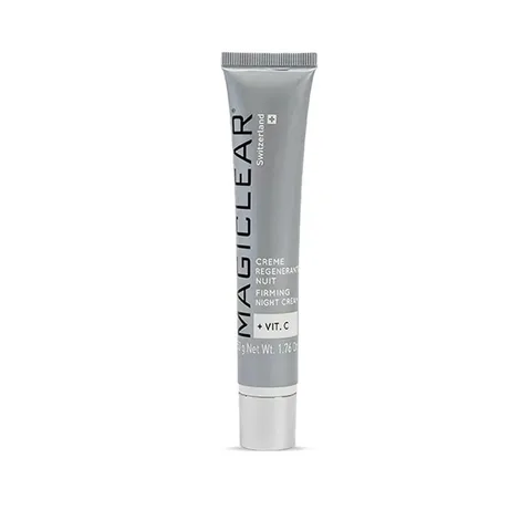 MAGICLEAR Crème de Nuit Régénérante + Vit C 50 g