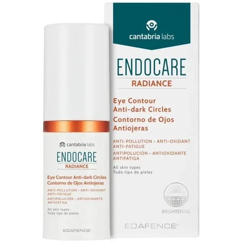 Endocare Radiance Contour Yeux 15 ml