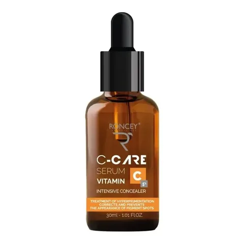 Roncey Sérum Vitamine C 5% 30 ml