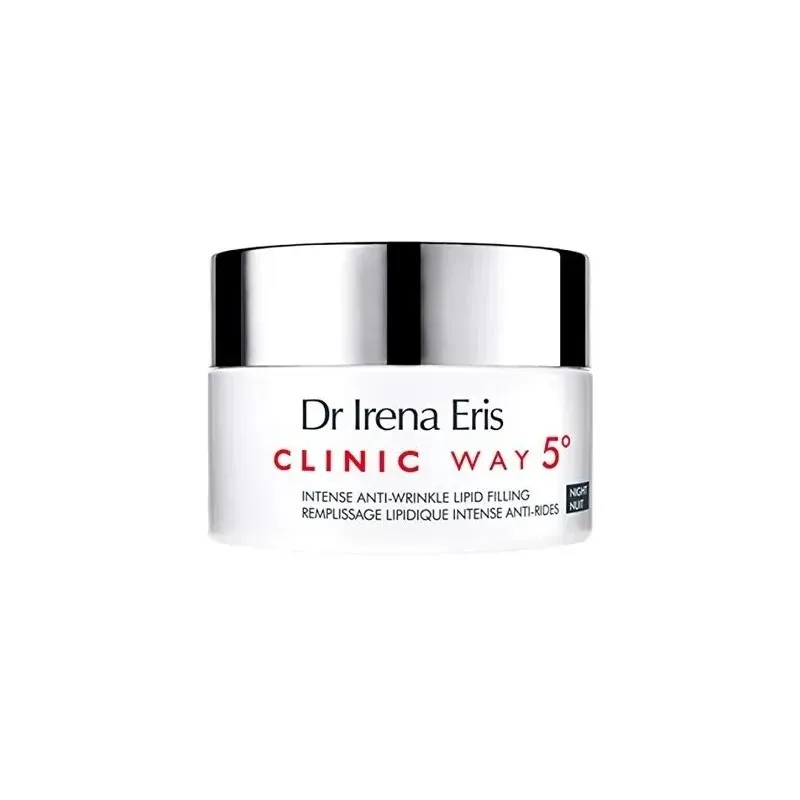 CLINIC WAY 5 Crème de Nuit 50 ml