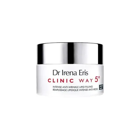 CLINIC WAY 5 Crème de Nuit 50 ml