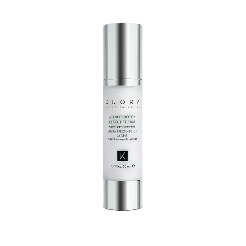 KUORA Crème Fluide Effet Botox 50 ml