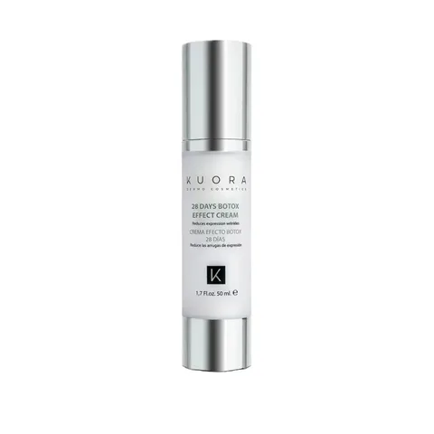 KUORA Crème Fluide Effet Botox 50 ml
