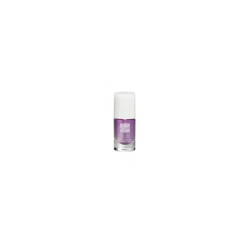 EYE CARE Top Coat Silicium 5 ml Teinté Naturel