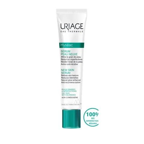URIAGE Hyseac Sérum Peau Neuve 40 ml