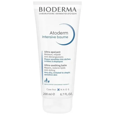 BIODERMA Atoderm Intensive Baume 200 ml