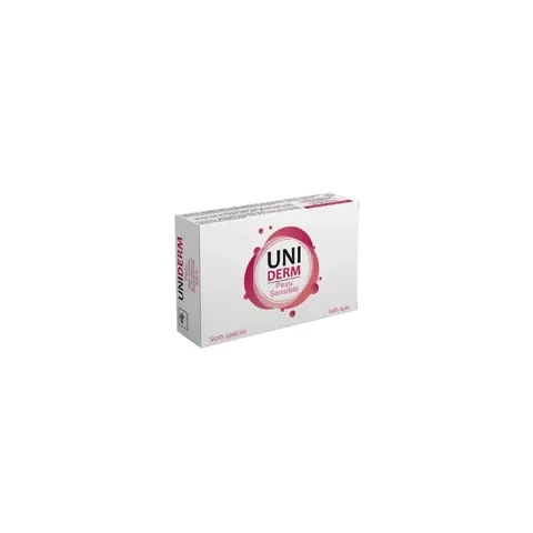 Vital Savon Uniderm Peau Sensible 90 g