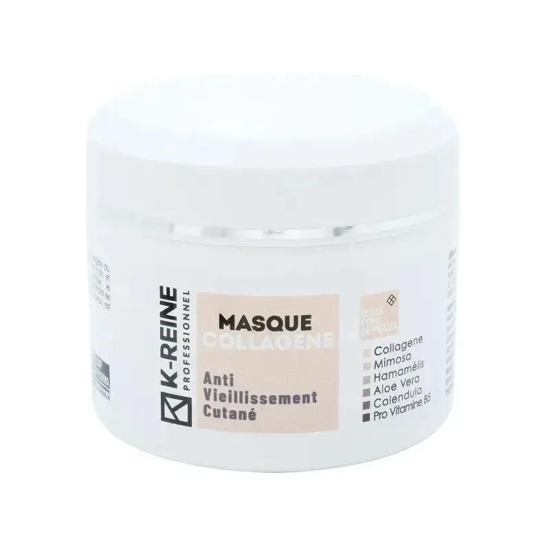 K-REINE Masque Collagène 150 ml