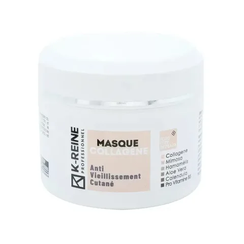 K-REINE Masque Collagène 150 ml