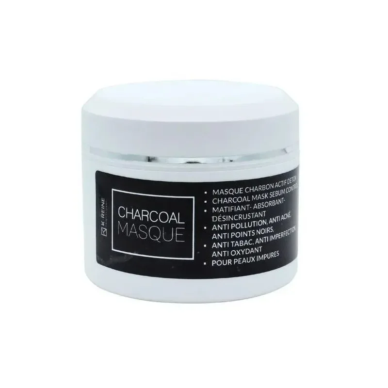 K-REINE Masque Charcoal 150 ml