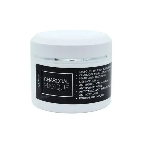 K-REINE Masque Charcoal 150 ml