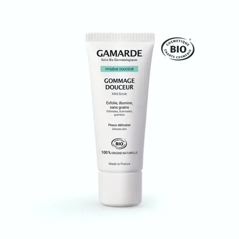 GAMARDE Gommage Douceur 40 ml