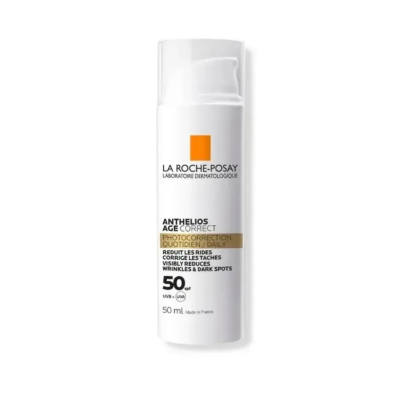 LA ROCHE POSAY Anthelios Age Correct SPF50 50 ml