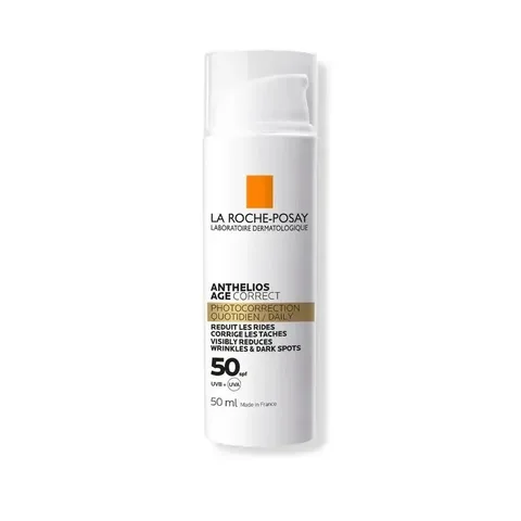 LA ROCHE POSAY Anthelios Age Correct SPF50 50 ml