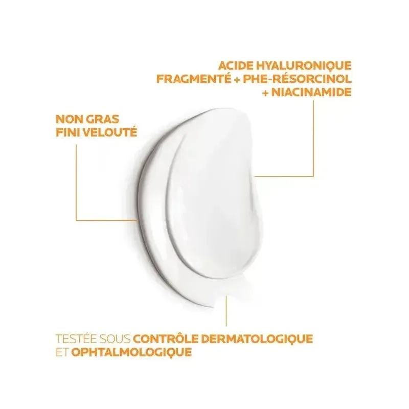 LA ROCHE POSAY Anthelios Age Correct SPF50 50 ml — photo 2