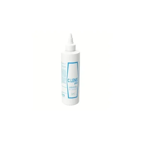 C Lens Plus 180 ml