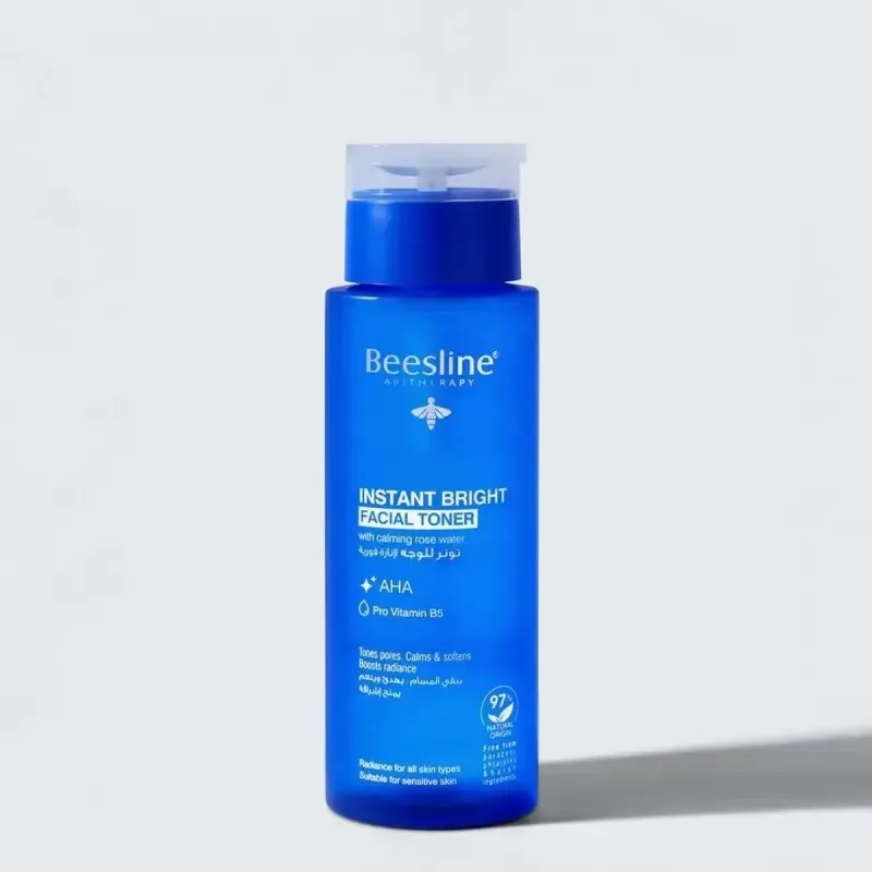 BEESLINE Instant Bright Facial Toner 200 ml
