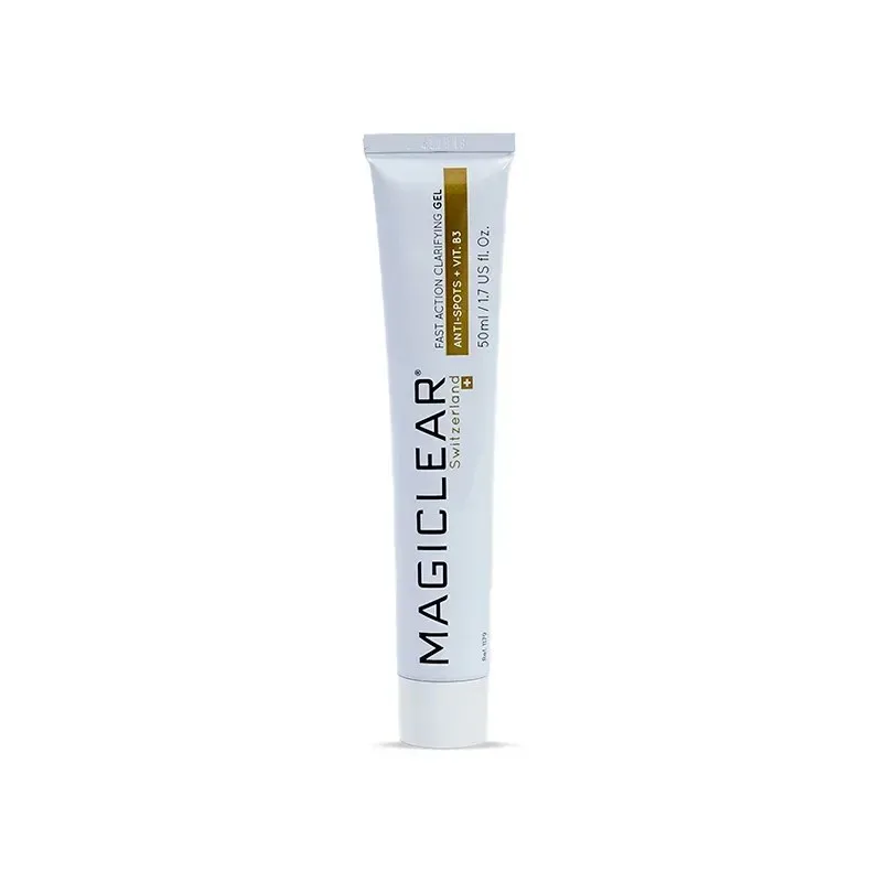 MAGICLEAR Gel Clarifiant Action Rapide 50 ml