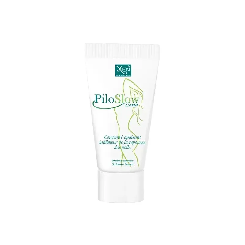 XEN Pilo Slow Visage 20 g