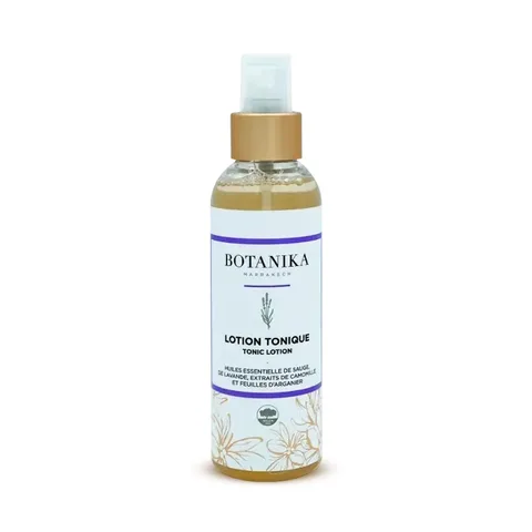 BOTANIKA Lotion Tonique 150 ml
