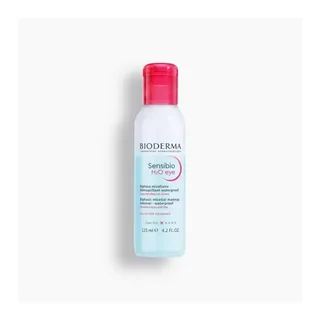 BIODERMA Sensibio H2O Eye 125 ml