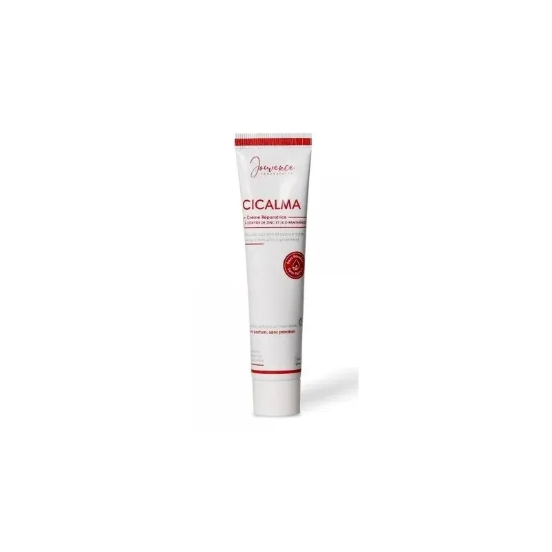 JOUVENCE Cicalma Crème Réparatrice 40 ml