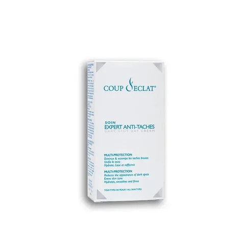 Coup d'éclat Soin Expert Anti Taches Multi Protection 30 ml