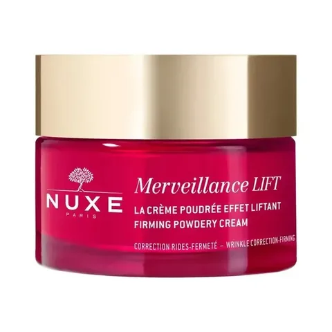 NUXE Merveillance Lift Crème Poudree Effet Liftant Pmg 50 ml