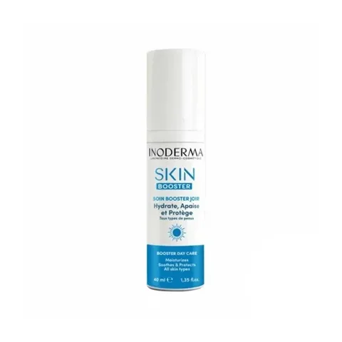 INODERMA Soin de Jour Skin Booster 40 ml