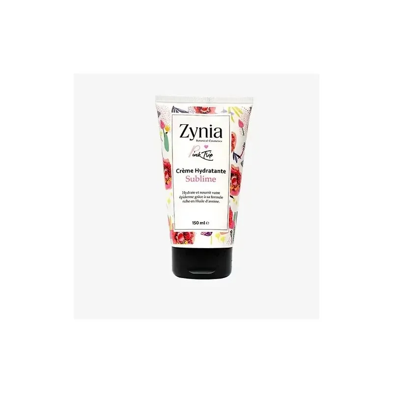 ZYNIA Pink Trip Crème Hydratante Sublime 150 ml