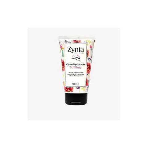 ZYNIA Pink Trip Crème Hydratante Sublime 150 ml