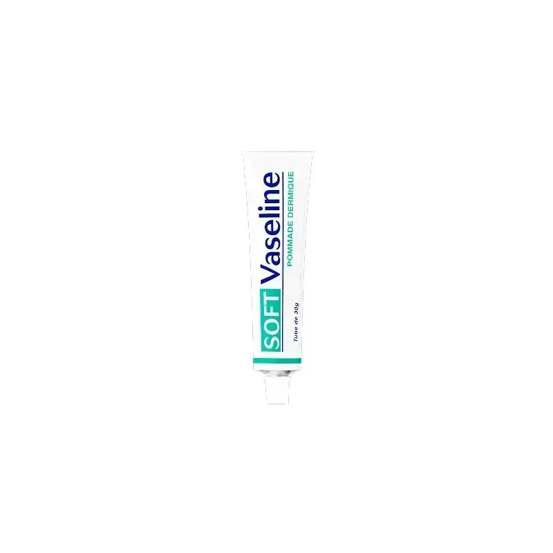 VASELINE Pommade Dermique 30 g