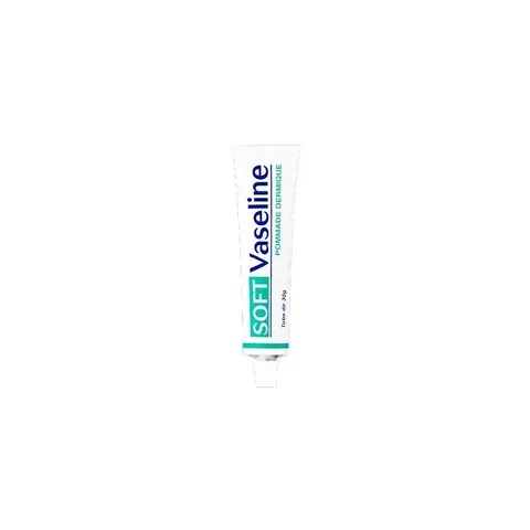 VASELINE Pommade Dermique 30 g
