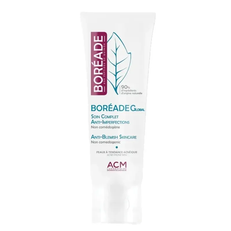 ACM Boreade Global Soin Complet Anti-Imperfection 40 ml