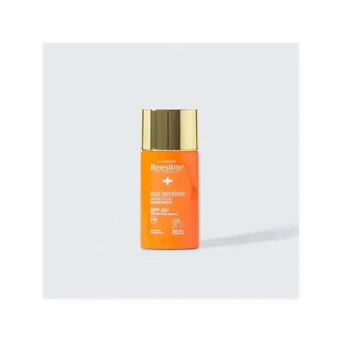 BEESLINE Age Defense Fluid Invisible SPF50+ 40 ml
