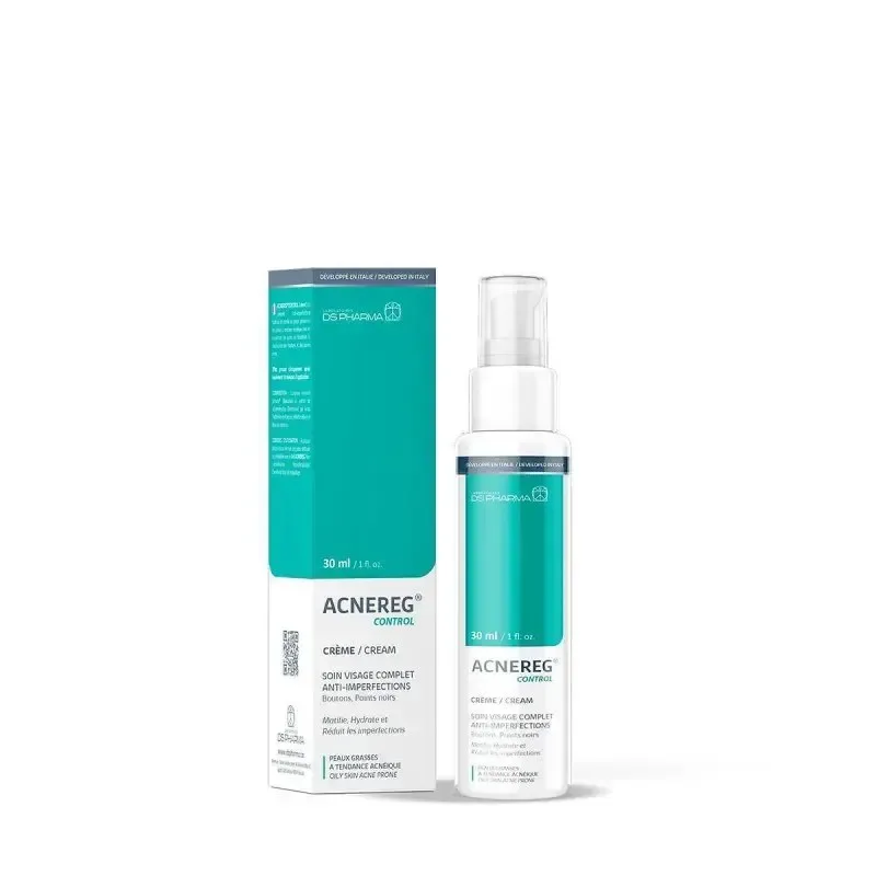 Acnereg Control Crème Anti Imperfection 30 ml
