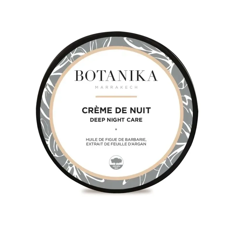 BOTANIKA Crème de Nuit 50 ml