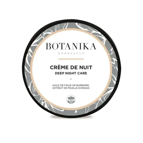 BOTANIKA Crème de Nuit 50 ml