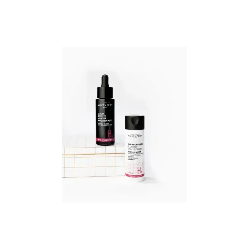 LA LUXE PARIS Gel Lavant Purifiant Visage au Thé Vert et Acide Glycolique 150 ml