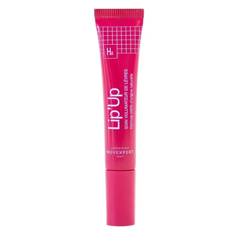 NOVEXPERT Lip Up Soin Lèvres Repulpant 8 ml