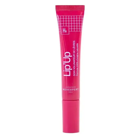 NOVEXPERT Lip Up Soin Lèvres Repulpant 8 ml