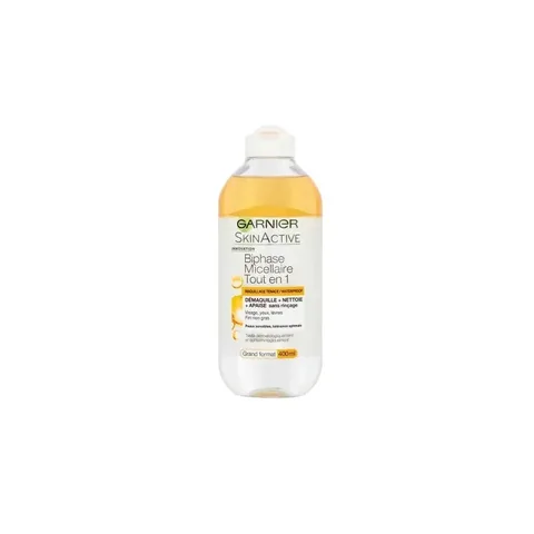 LA LUXE PARIS Serum+huile Visage 18 ml