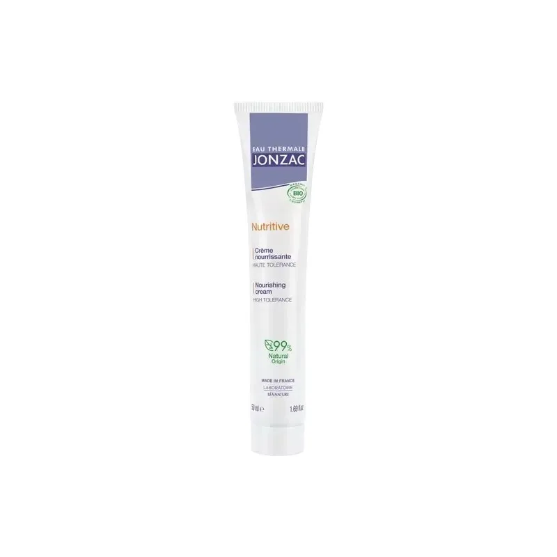 JONZAC Nutritive Crème Protectrice 50 ml