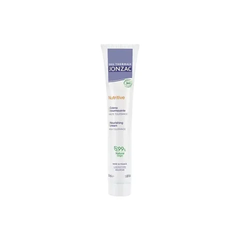 JONZAC Nutritive Crème Protectrice 50 ml