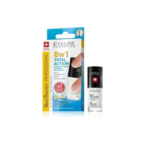 Eveline Cosmetics 8en1 Total Action 5 ml
