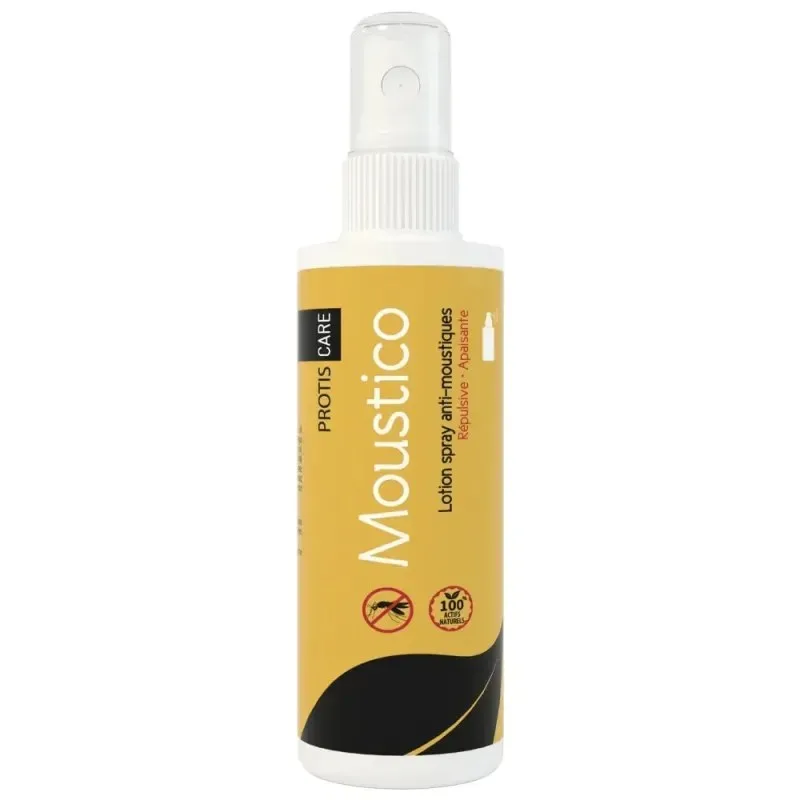 PROTIS Care Moustico Spray 100 ml