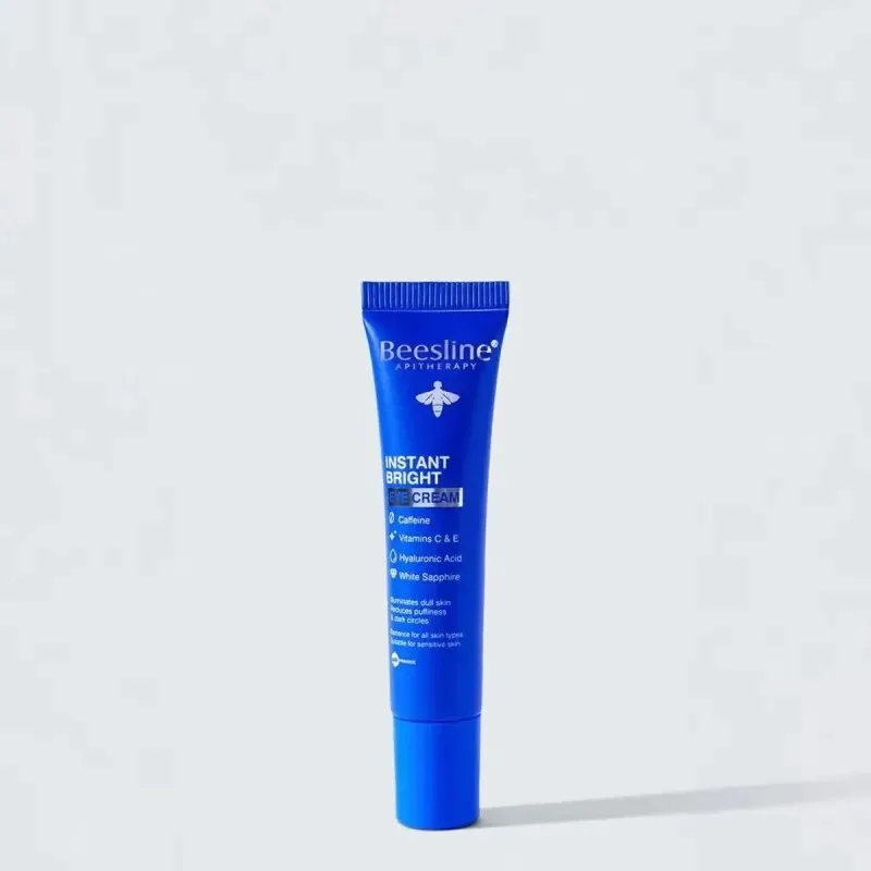BEESLINE Instant Bright Crème Yeux 15 ml