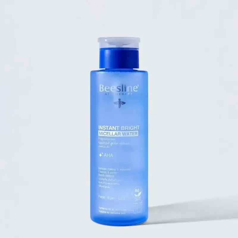 BEESLINE Instant Bright Eau Micellaire 400 ml