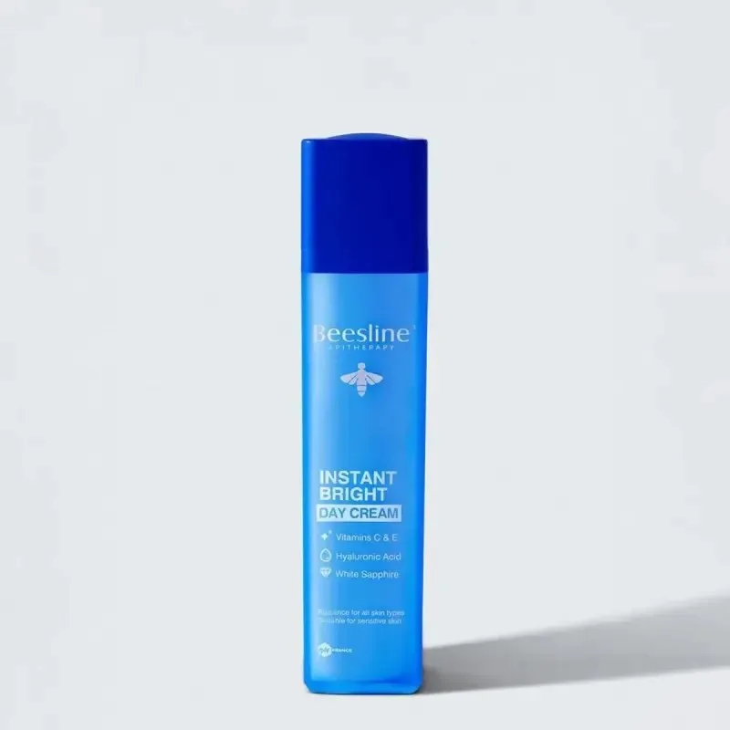 BEESLINE Instant Bright Crème de Jour 50 ml
